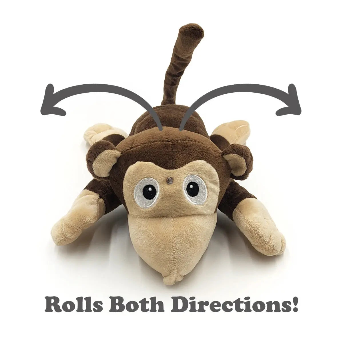 Chuckle Buddie Affe von Mad Monkey