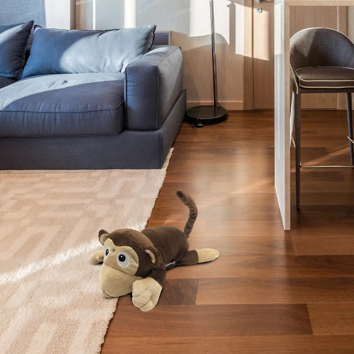 Chuckle Buddie Affe von Mad Monkey