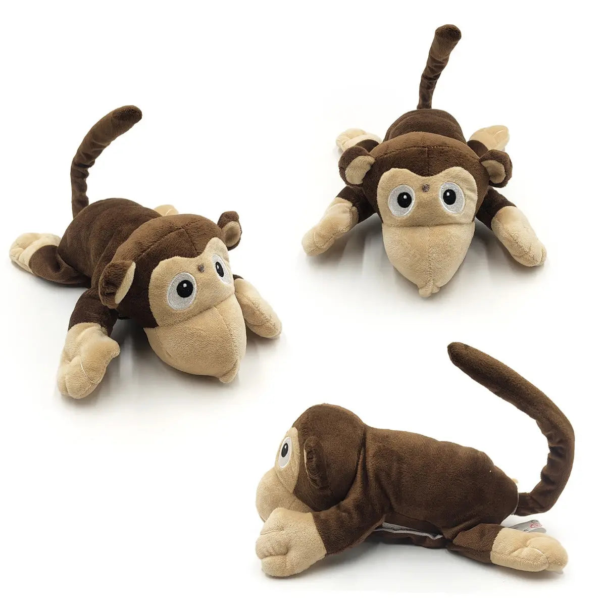 Chuckle Buddie Affe von Mad Monkey