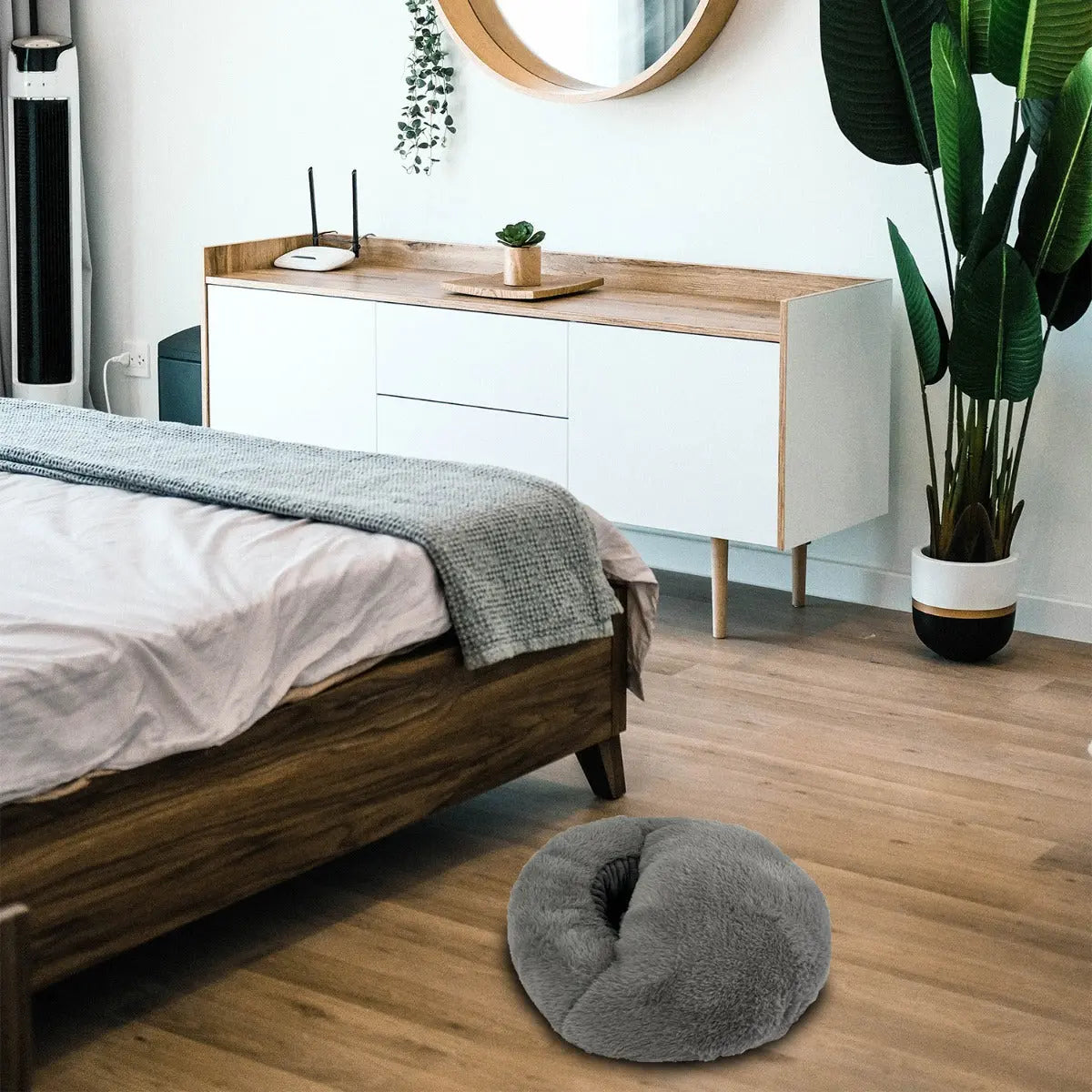 Elektrische Fusswärmer von Mad Monkey