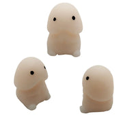 Worlds Smallest Willy Stressball von Mad Monkey