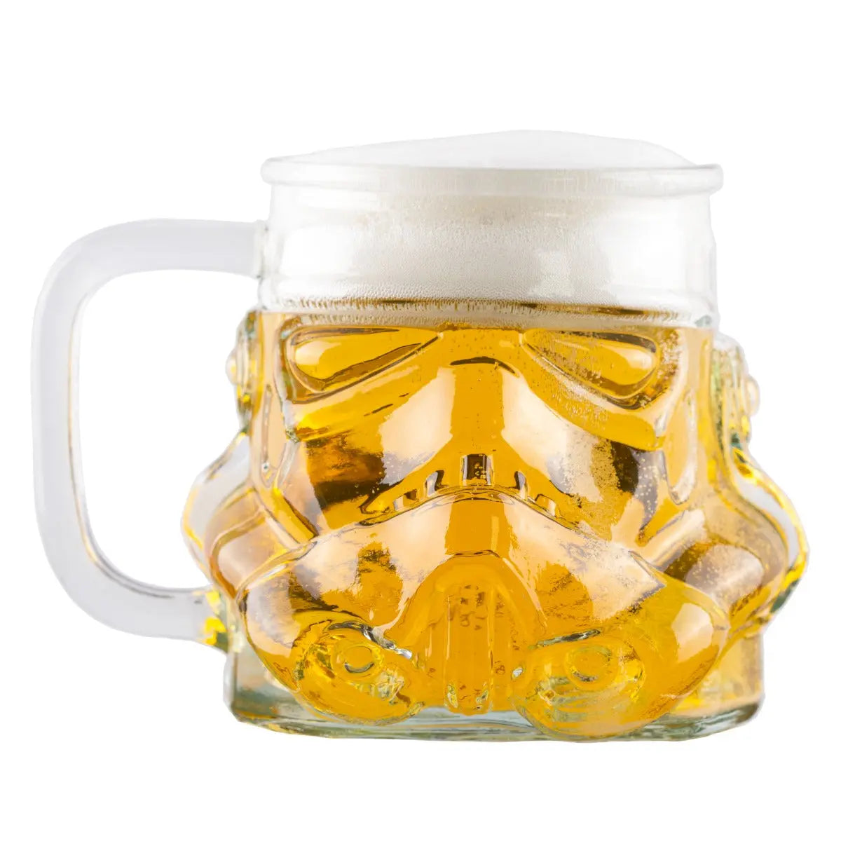 Bier Glas Stormtrooper von Original Stormtrooper