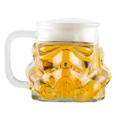 Bier Glas Stormtrooper
