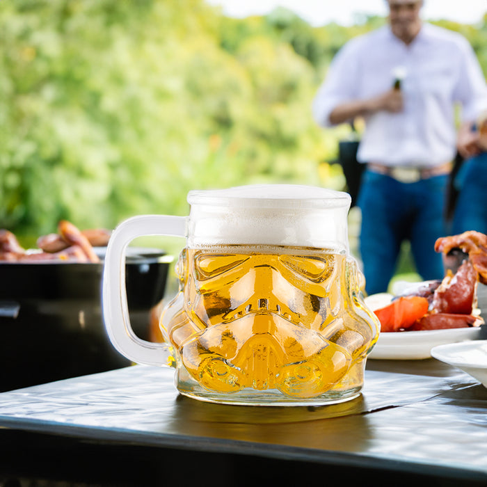 Beer Glass von Original Stormtrooper