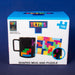 Tetris Tasse mit Puzzle von Thumbs Up