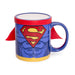 Tasse Superman Mug with Cape von Mugs