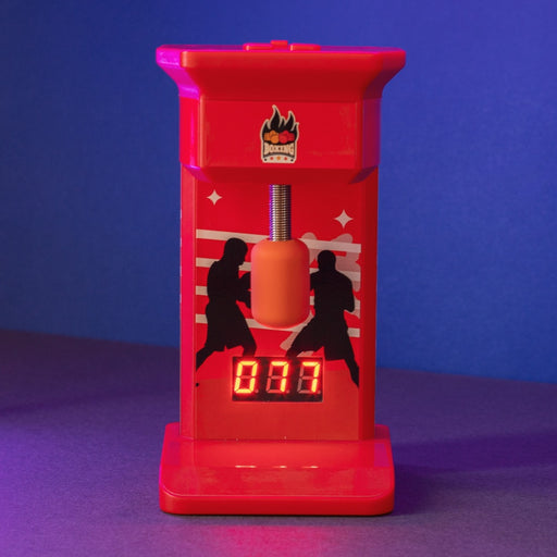 ORB Retro Punch Machine Finger-Boxautomat von ORB Gaming