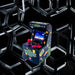 Retro Games Mini Arcade Machine inkl. 240x 8Bit Spielen von Mad Monkey