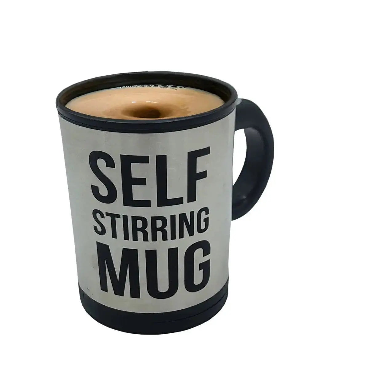 Selbstrührende Tasse von Mad Monkey