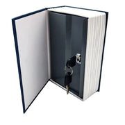 Bücher Tresor von Mad Monkey