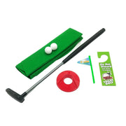 Toiletten Golf von Mad Monkey