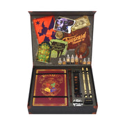 Geschenkbox Hogwarts Koffer von Harry Potter