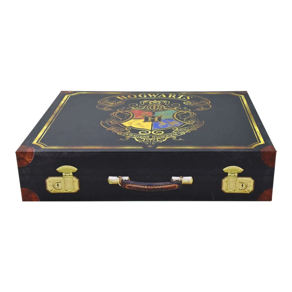 Geschenkbox Hogwarts Koffer von Harry Potter