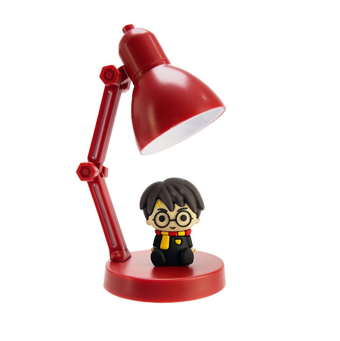 Mini Lampe von Harry Potter