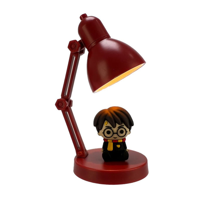 Mini Lampe von Harry Potter