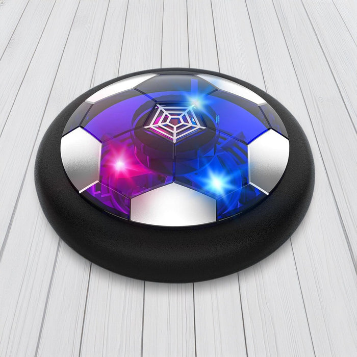 LED Hover Football von Mad Monkey