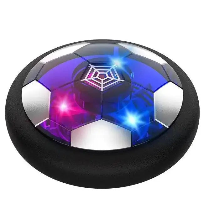 LED Hover Football von Mad Monkey