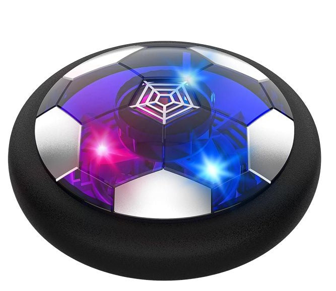 LED Hover Football von Mad Monkey