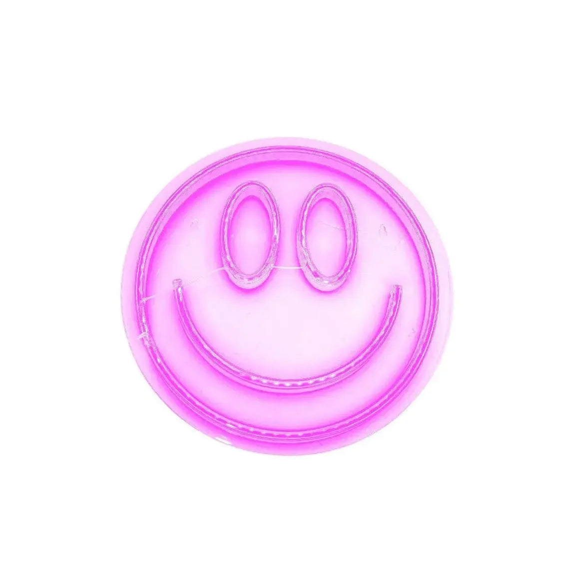 Smiley Face Lampe von Mad Monkey