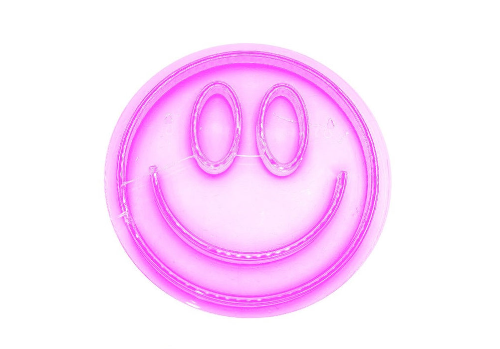 Smiley Face Lampe von Mad Monkey