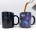 Planeten Tasse von Mad Monkey