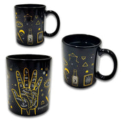 Tasse Fortune mit Farbwechsel von Mad Monkey