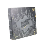 Geschenkebox Karte des Rumtreibers" Harry Potter" von Harry Potter