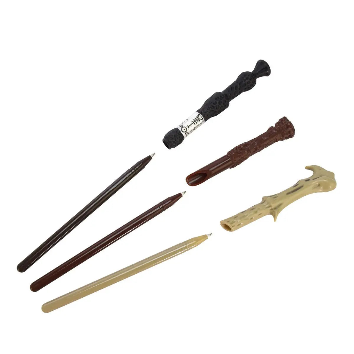 Zauberstabstifte 3er Set Harry Potter von Harry Potter