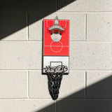 Basketball Wandflaschenöffner von Mad Monkey