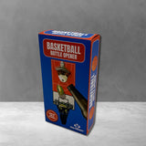 Basketball Wandflaschenöffner von Mad Monkey