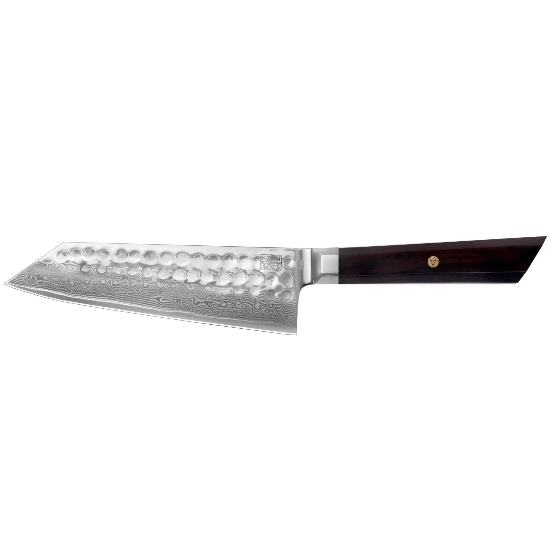 Santoku Messer Damas Bunka von KOTAI