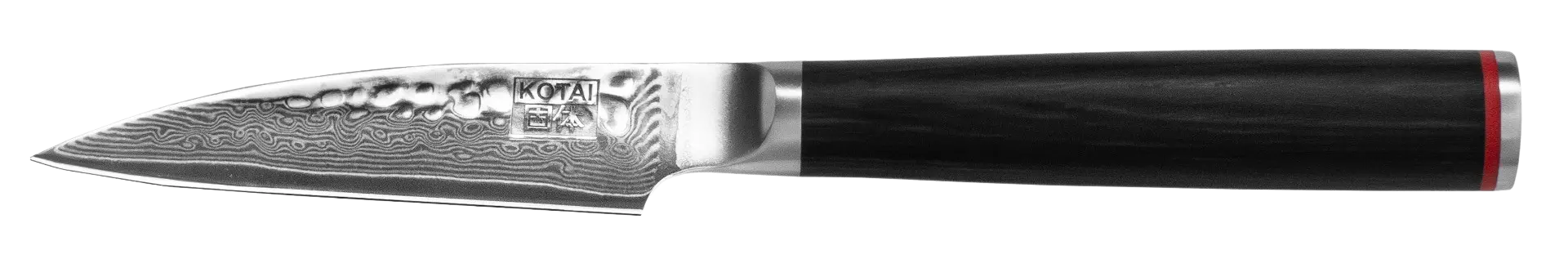 Gemüsemesser Damas Pakka von KOTAI