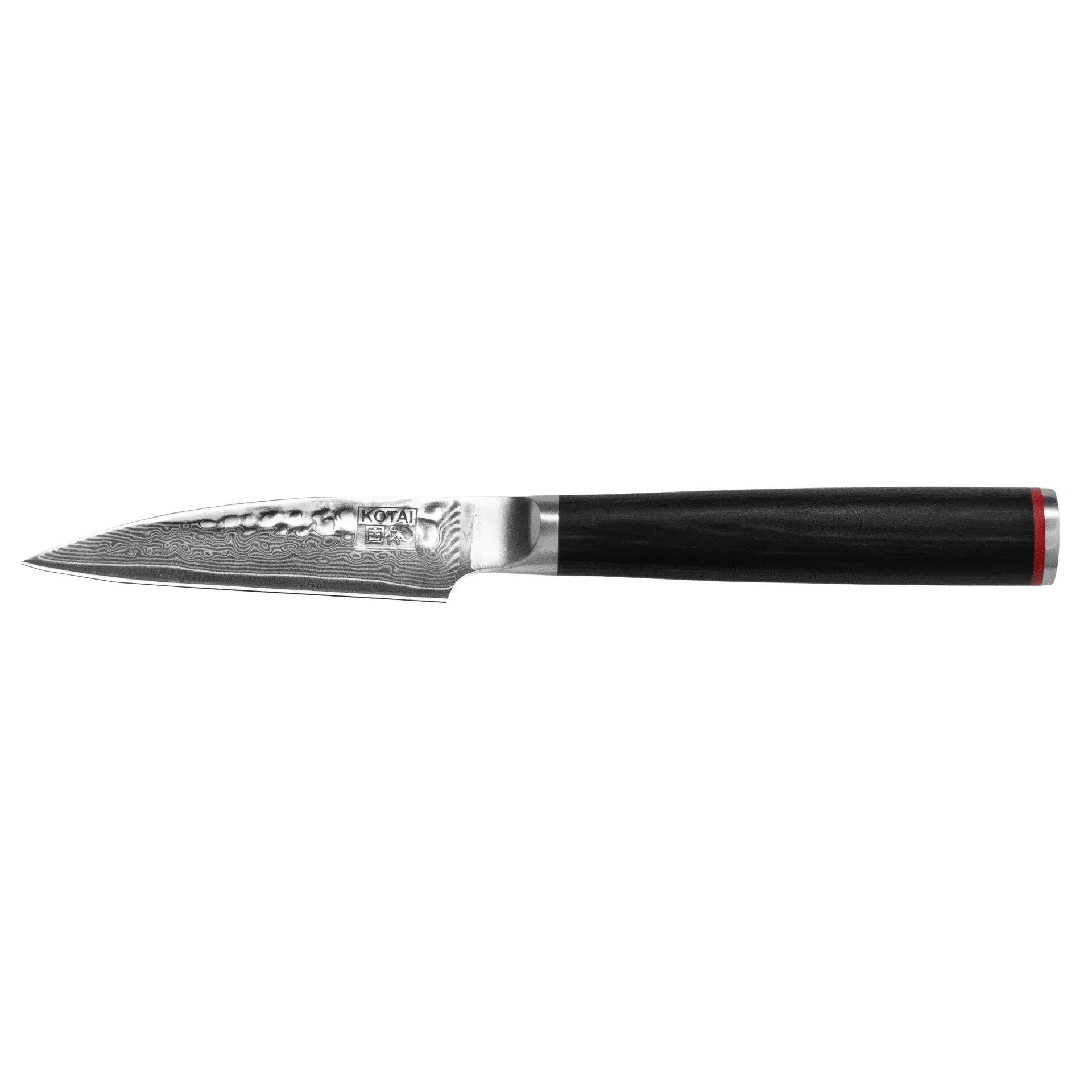 Gemüsemesser Damas Pakka von KOTAI