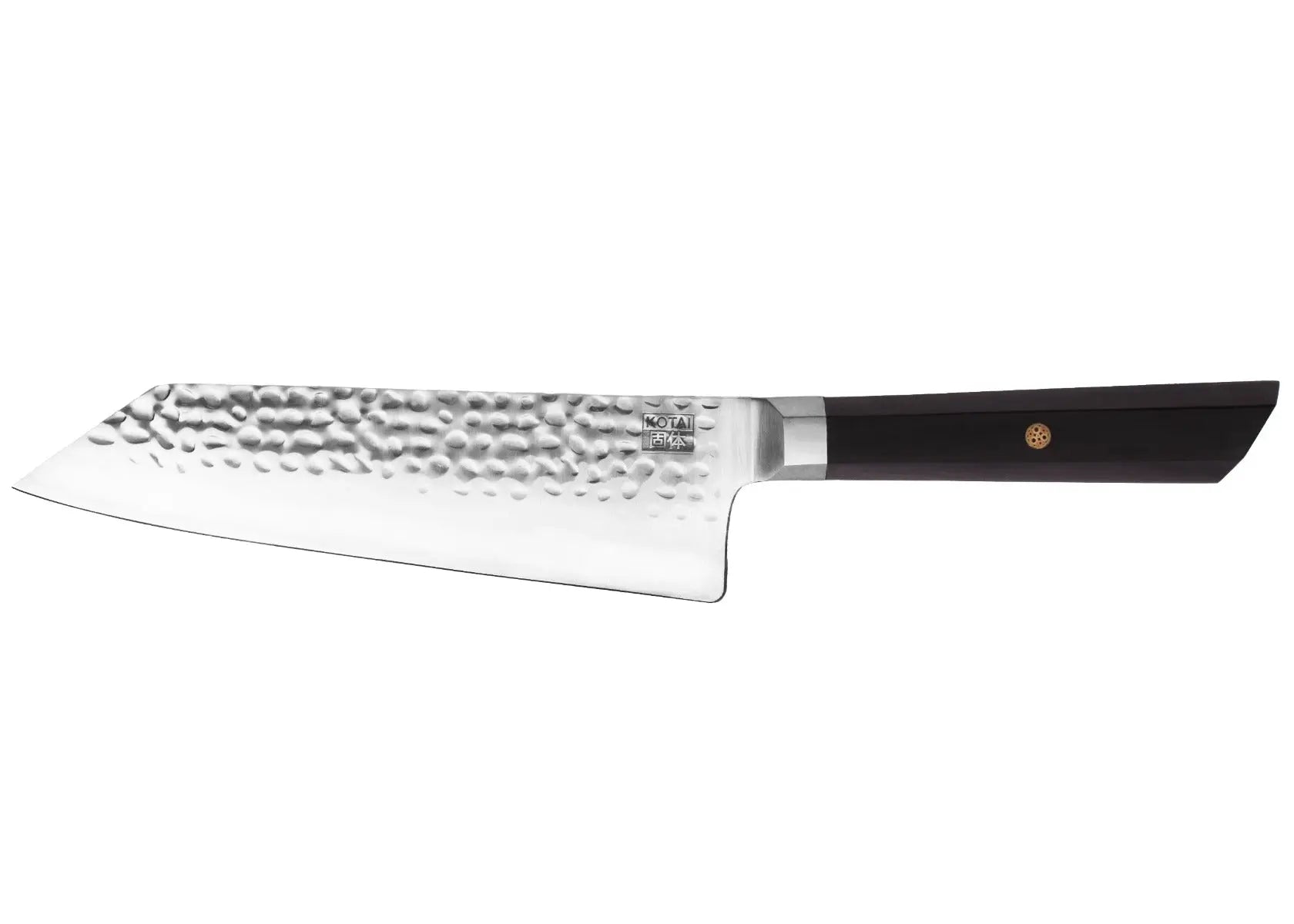 Santoku Messer Bunka von KOTAI