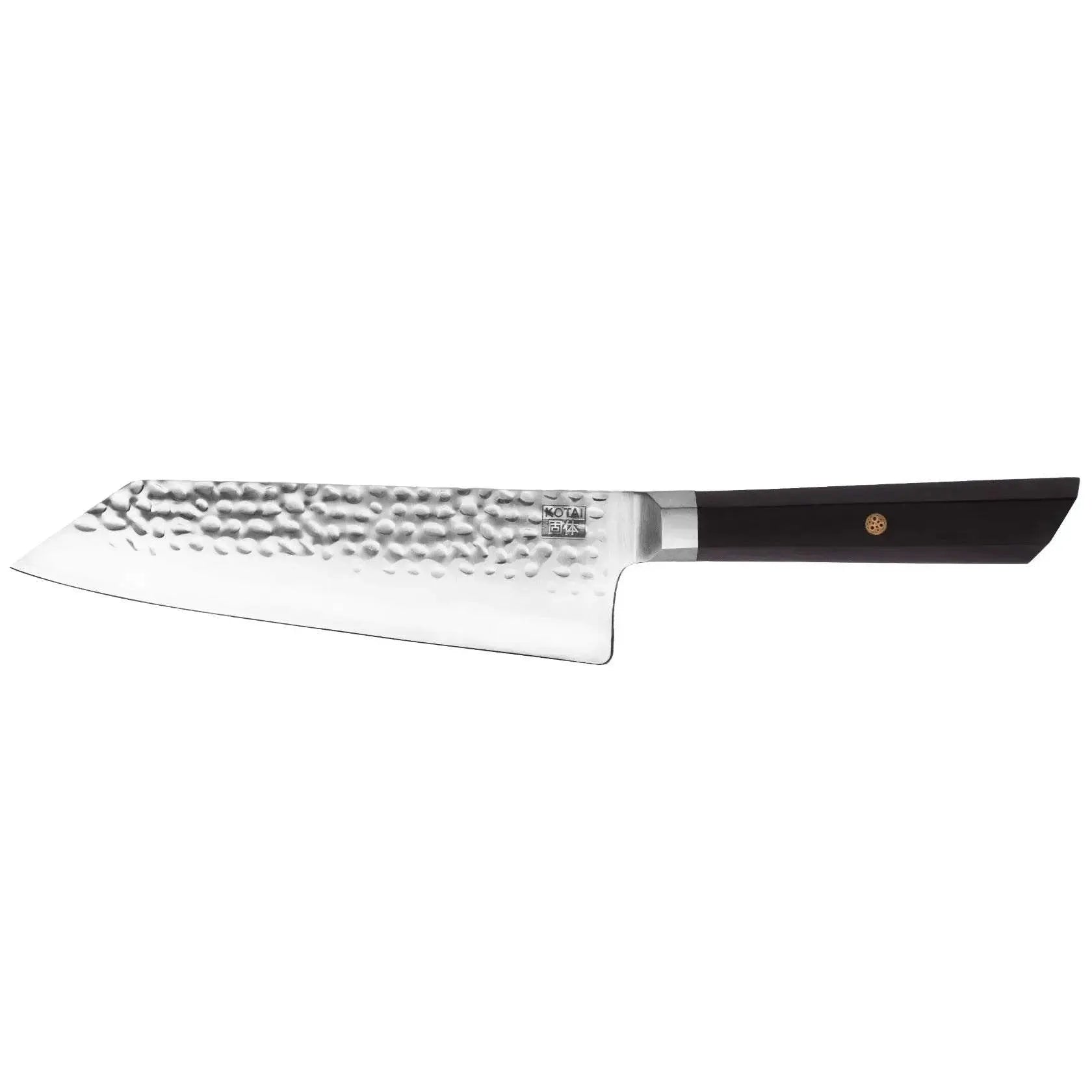 Santoku Messer Bunka von KOTAI