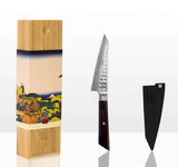 Petty Messer Damas Bunka von KOTAI