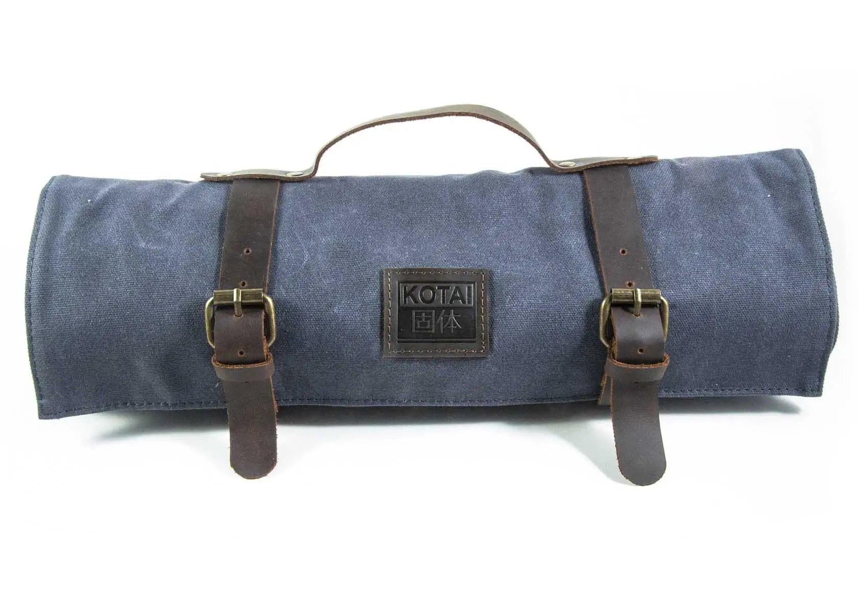 Messertasche Canvas von KOTAI