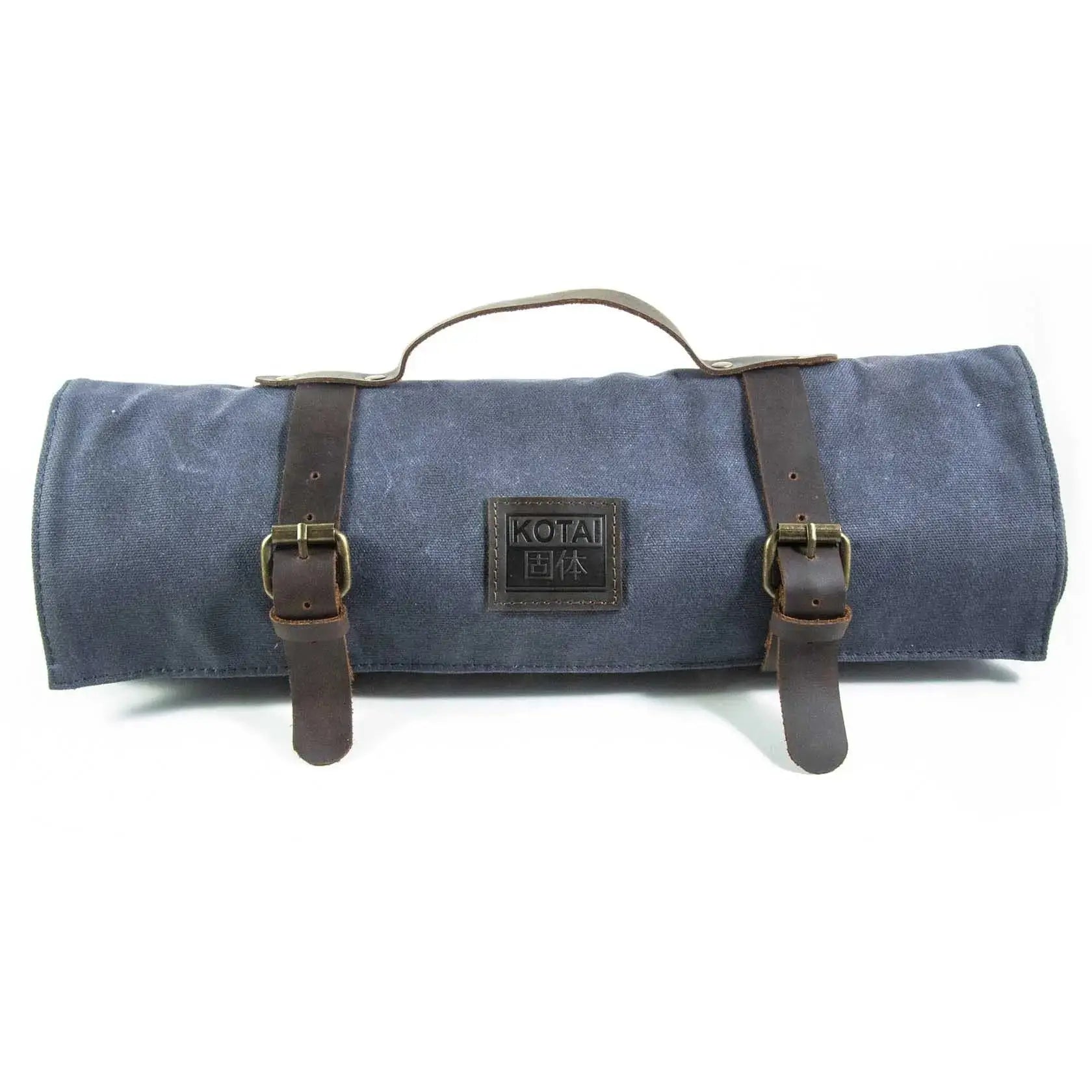 Messertasche Canvas von KOTAI