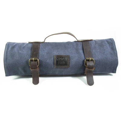 Messertasche Canvas