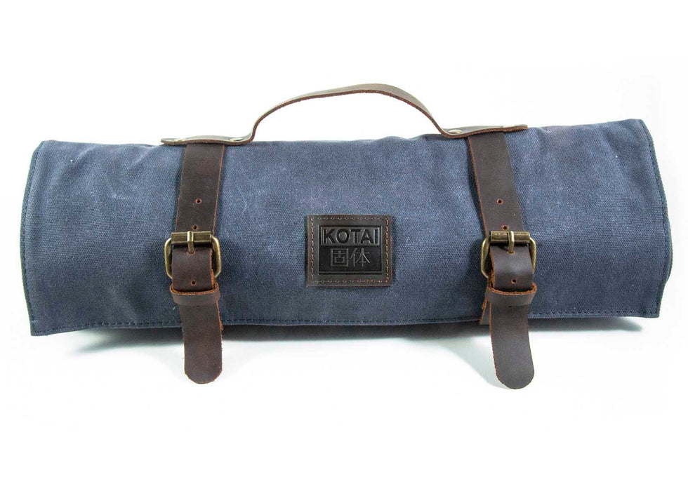 Messertasche Canvas von KOTAI