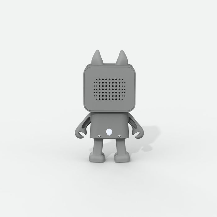 Dancing Animal speaker - Wolf von MOB