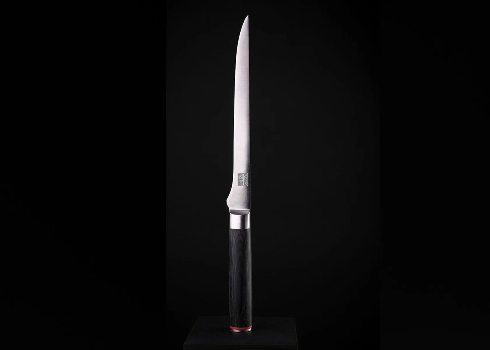 Filetiermesser flexibel Pakka von KOTAI