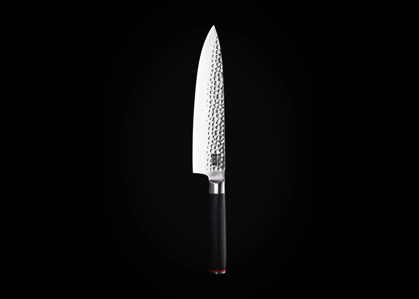 Gyuto Kochmesser Pakka von KOTAI