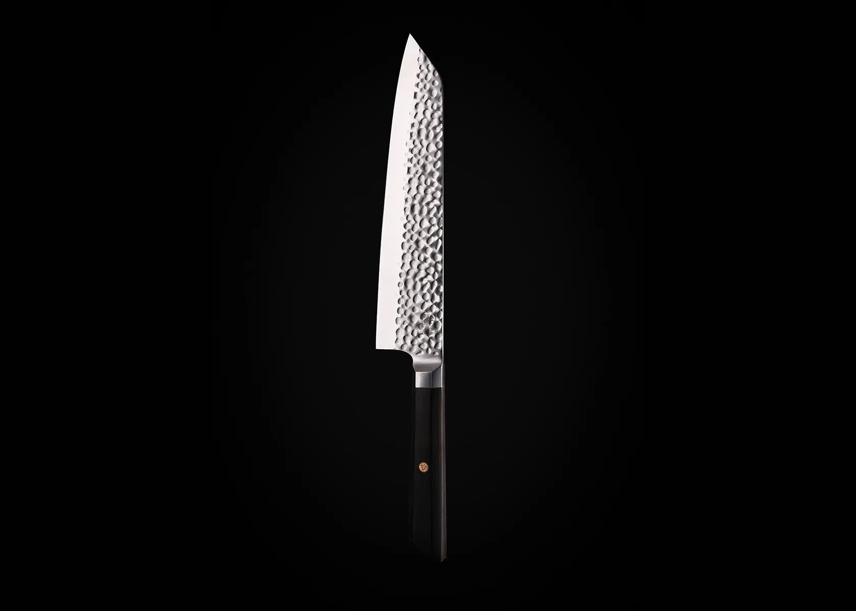 Kiritsuke Kochmesser Pakka von KOTAI