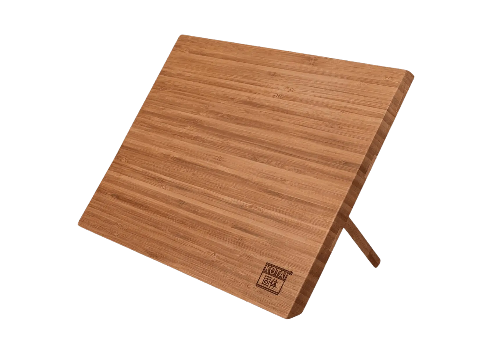 Messerhalter Bambus von KOTAI