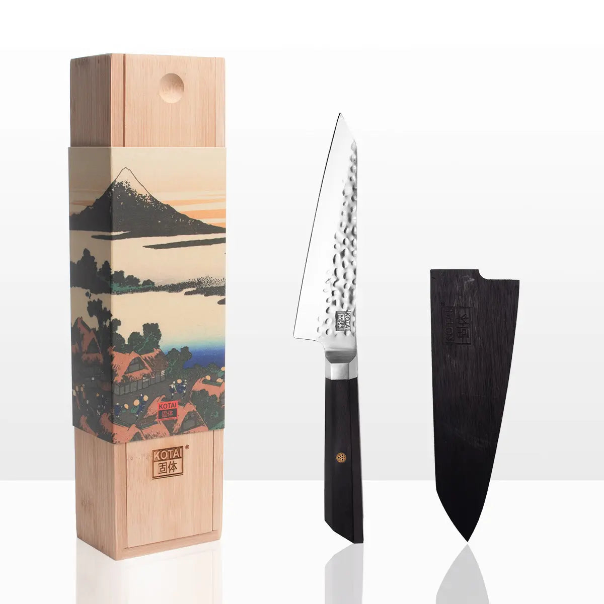 Petty Messer Bunka von KOTAI