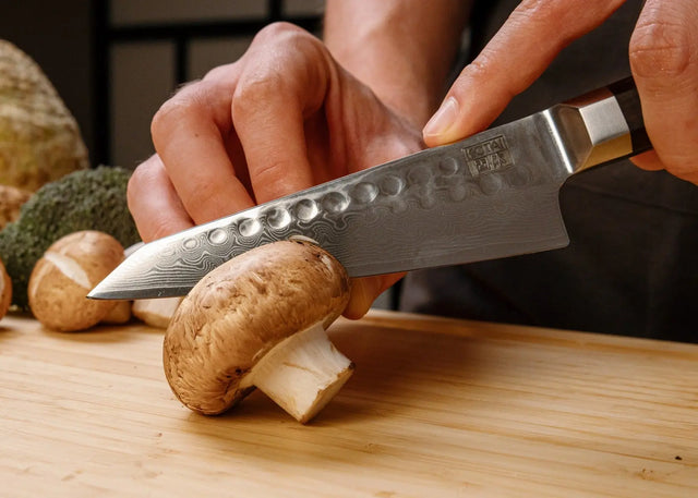 Petty Messer Damas Bunka von KOTAI