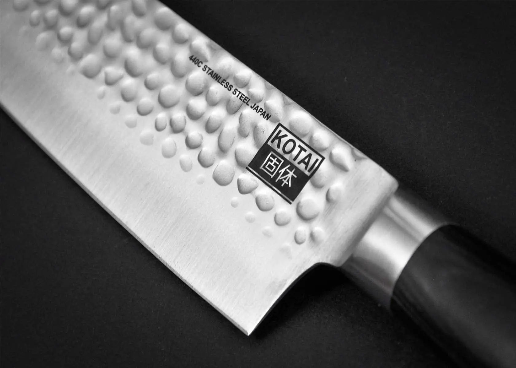 Gyuto Kochmesser Pakka von KOTAI