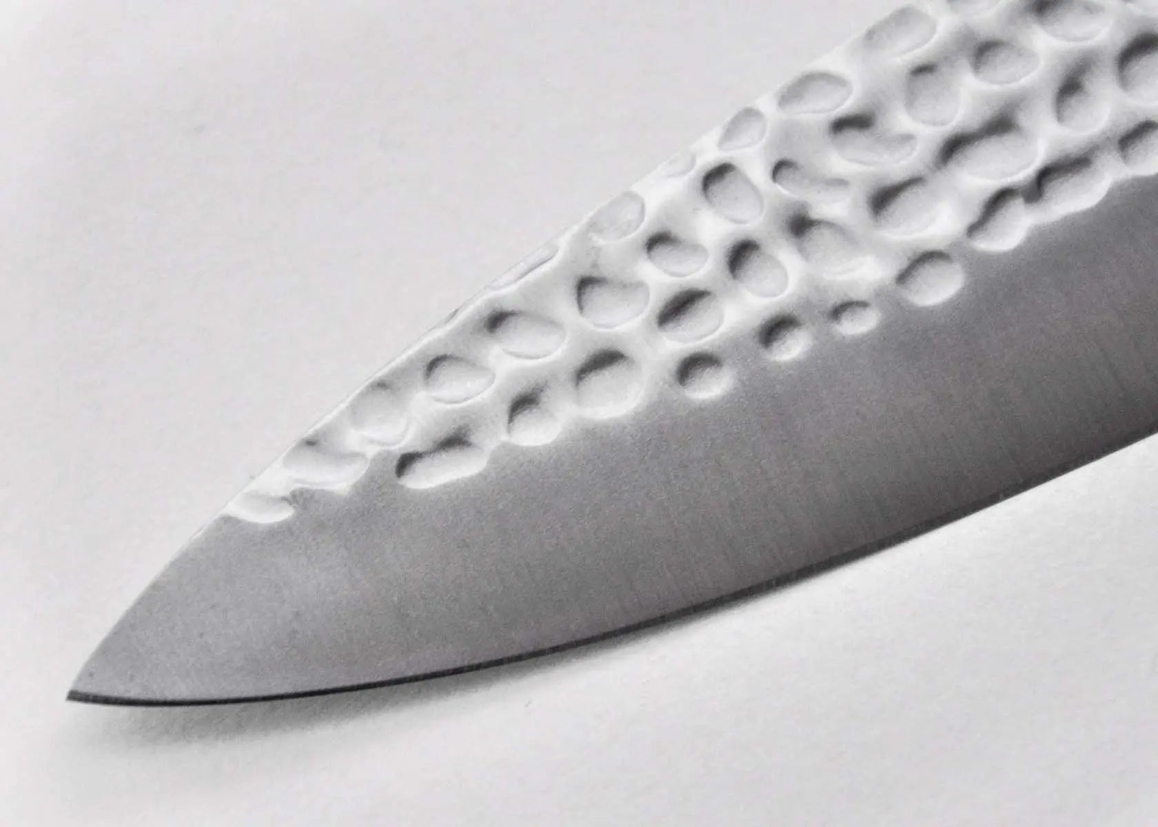 Gyuto Kochmesser Pakka von KOTAI