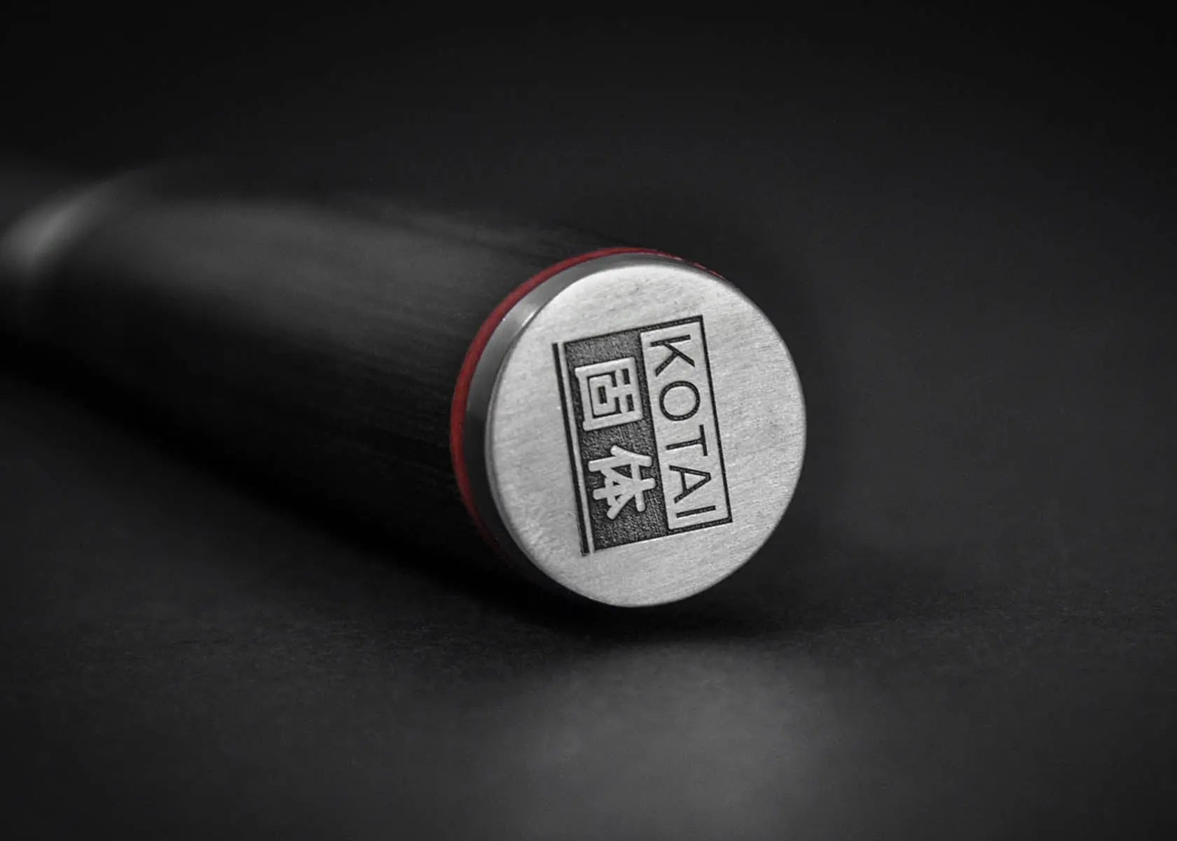 Gyuto Kochmesser Pakka von KOTAI